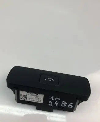 Volvo XC40 Other switches/knobs/shifts 32350330