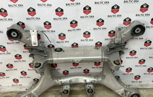Rear subframe