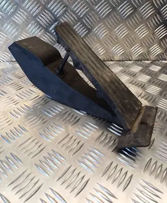BMW X3 E83 Accelerator throttle pedal 6766931 25916010 2505051