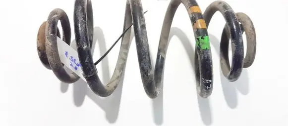 Volkswagen PASSAT B5 Rear coil spring