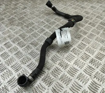 Peugeot 2008 II Engine coolant pipe/hose