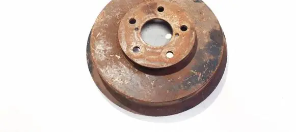 Subaru Forester SG Drum brake (rear) 