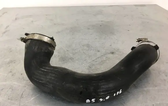 Audi A5 8T 8F Intercooler hose/pipe