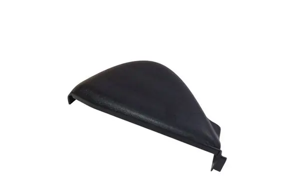 Jaguar XK - XKR Dashboard side end trim 6W83-04480-A-JAG 6W83-04480-A
