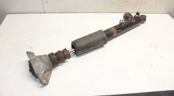 Audi Q5 SQ5 Rear shock absorber/damper