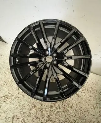 BMW X5 G05 R22 alloy rim 