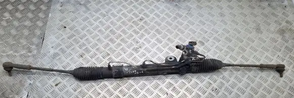 Nissan Almera Tino Steering rack 4U2