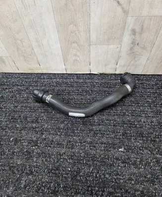 BMW 5 G30 G31 Engine coolant pipe/hose 9308346 6383510