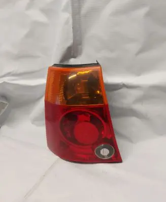 Chrysler Pacifica Rear/tail lights 04857587AB