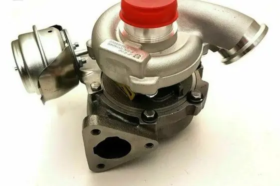 Opel Zafira A Turbo 24445061 717625 860050