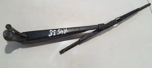 Peugeot Partner Rear wiper blade arm