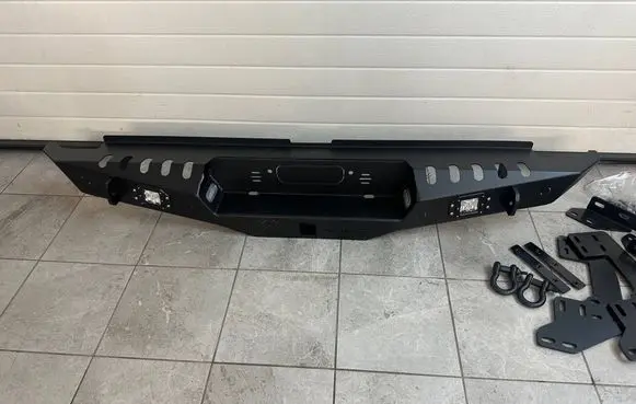 Ford Ranger Rear bumper 