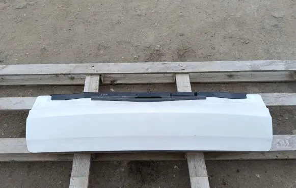 BMW X5 E70 Tailgate/trunk/boot lid