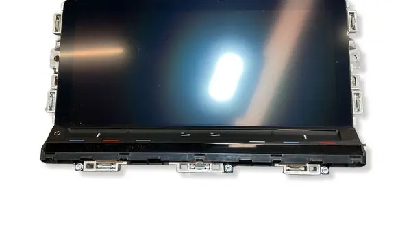 Volkswagen Multivan T7 Screen/display/small screen 5H0919605 QW00180C