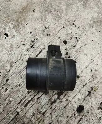 Audi A6 Allroad C5 Mass air flow meter 0281002461 074906461B