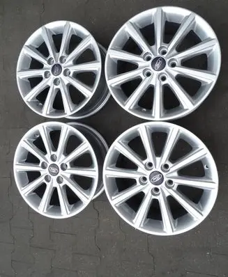 Ford Mondeo MK VI R16 alloy rim 