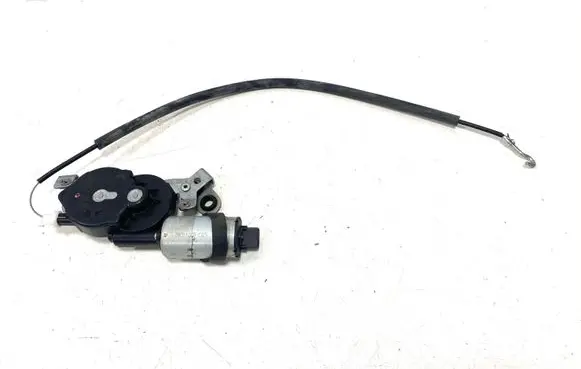 Volkswagen Touareg I Seat adjustment motor 2801600D 2801600DCG56 8516150