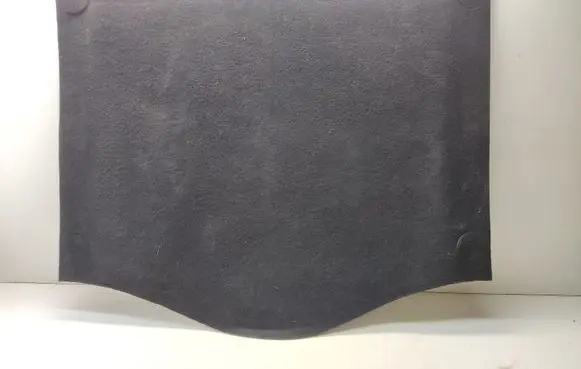 Ford Focus Trunk/boot mat liner 4M51A13065AE3YYW