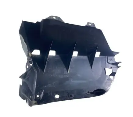 Subaru Forester SK Rear bumper underbody cover/under tray 57731SJ370