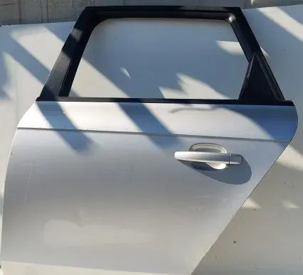 Audi A4 S4 B8 8K Rear door