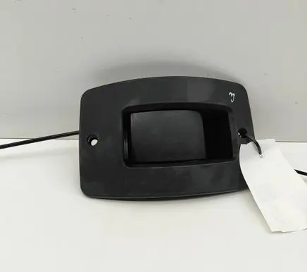 Citroen Jumper Rear door interior handle 1607149480
