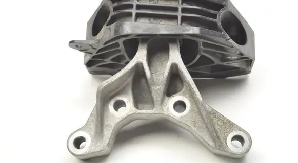 Citroen C4 III e-C4 Engine mount vacuum valve 243444