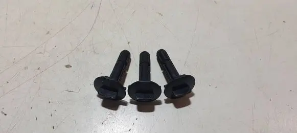 Dacia Jogger Radiator mount bracket