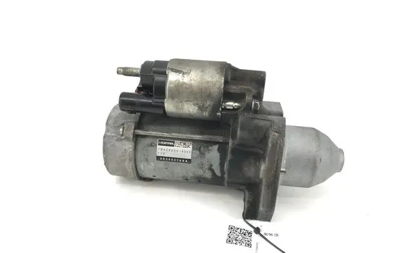 Chrysler Pacifica Starter motor 68348376AA