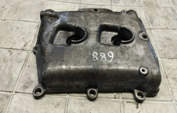 Rocker cam cover
