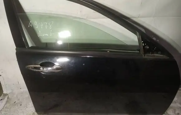 Honda Accord Front door juodos