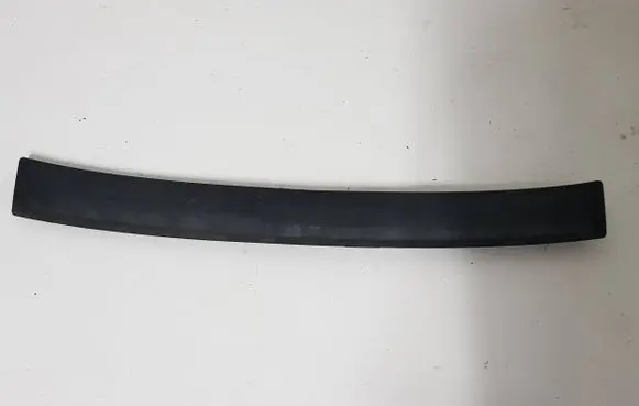 Engine compartment rubber