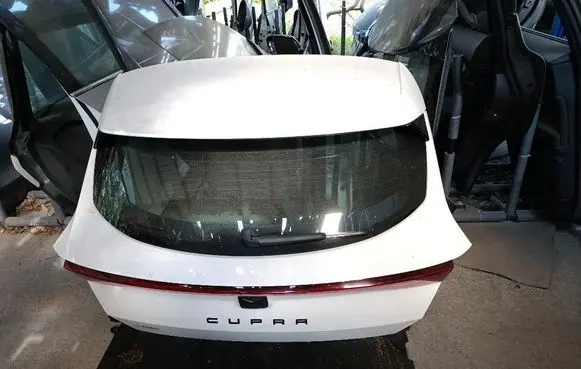Cupra Formentor Tailgate/trunk/boot lid