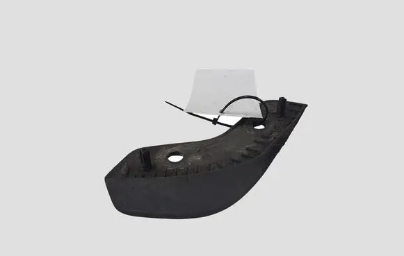 Volvo V60 Front mudguard 31353520