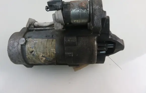 Ford S-MAX Starter motor DS7T11000LE MS4380000270