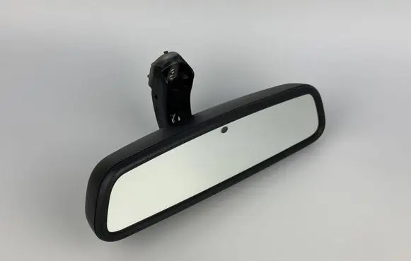 BMW 5 E60 E61 Rear view mirror (interior) 8236774 9050943 E11015891