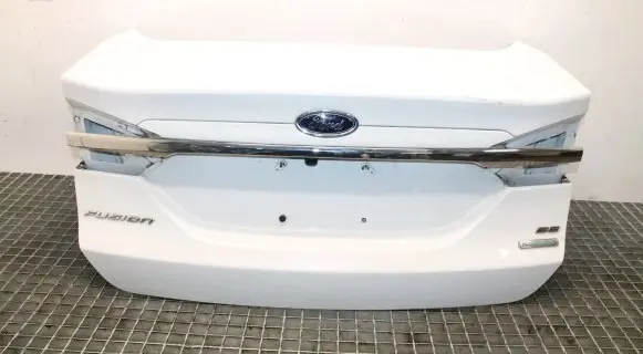 Ford Fusion Tailgate/trunk/boot lid