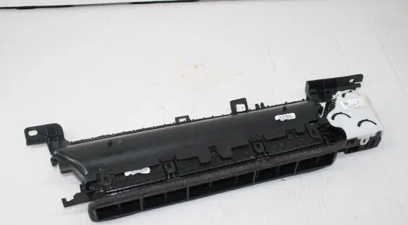 Tesla Model Y Dash center air vent grill 111159600B