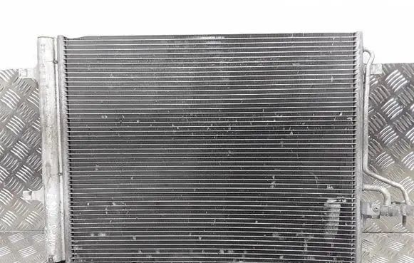 Ford C-MAX II A/C cooling radiator (condenser) 8V6119710FA