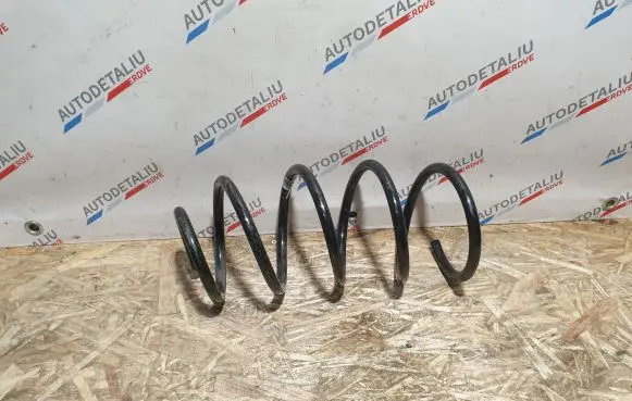 BMW X1 E84 Front coil spring