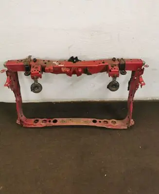 Toyota Prius (XW30) Radiator support slam panel