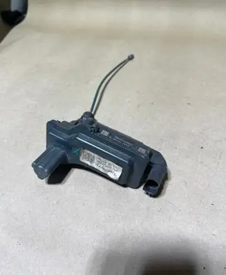 Volkswagen ID.3 Hand brake/parking brake motor 1EA501051BC