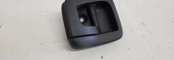 Volvo V70 Engine bonnet (hood) release handle 30799974 ES10113