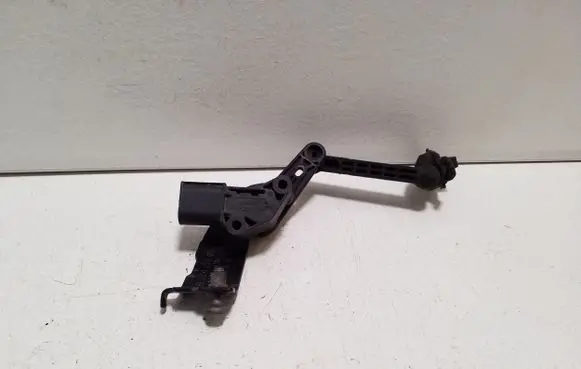 Audi A1 Headlight/headlamp level sensor 4M0907503 2Q0512521B
