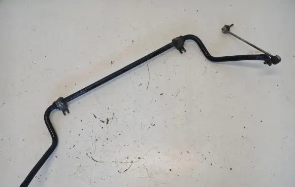 Rear anti-roll bar/sway bar