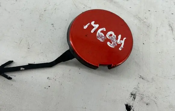 Renault Clio IV Front tow hook cap/cover 511801872R T0000113663