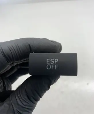 Audi A6 S6 C6 4F ESP (stability program) switch 4F0927134