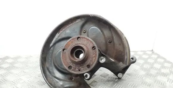 Audi TT TTS Mk2 Rear wheel hub 3C0505435G 8J0615611B