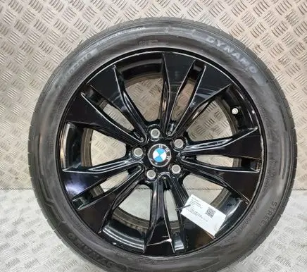 BMW X2 F39 R18 alloy rim 6885381