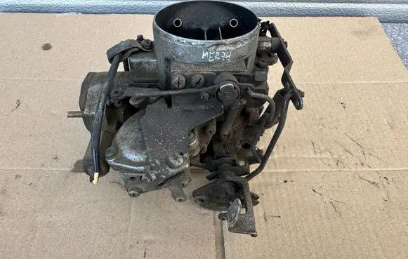 Nissan Patrol 160 Carburettor 16010C6600