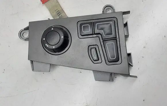 Seat control switch